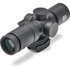 Vudu 3-9x32 SFP Ill HC1 MOA Reticle Riflescope Only Black - photo 9