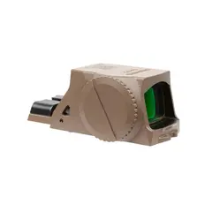 Romeo-M17 2 MOA Dot/32 MOA Circle Reticle Coyote - photo 1