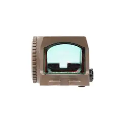 Romeo-M17 2 MOA Dot/32 MOA Circle Reticle Coyote - photo 4