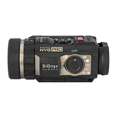 Aurora Pro Night Vision Monocular - photo 3