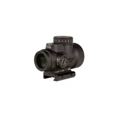 MRO HD 1x25 68 MOA Red Dot w/Low Mount Black - photo 1