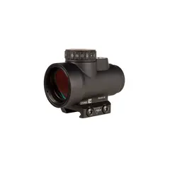 MRO HD 1x25 68 MOA Red Dot w/Low Mount Black - photo 3