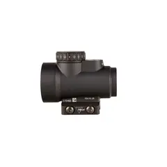 MRO HD 1x25 68 MOA Red Dot w/Low Mount Black - photo 4