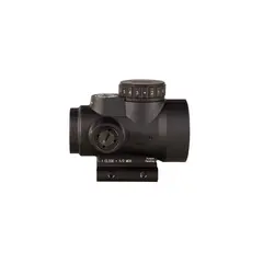 MRO HD 1x25 68 MOA Red Dot w/Low Mount Black - photo 5