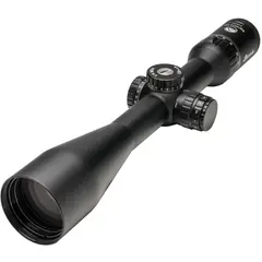 Signature HD 5-25x50mm FFP Ill 6.5 Creedmoor Reticle Black - photo 1