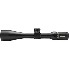 Signature HD 5-25x50mm FFP Ill 6.5 Creedmoor Reticle Black - photo 2