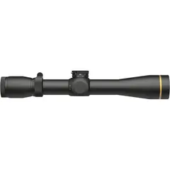 VX-4HD 3-12x40mm SFP Ill Firedot Twilight Hunter Ret BLK - photo 1