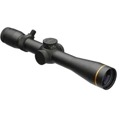 VX-4HD 3-12x40mm SFP Ill Firedot Twilight Hunter Ret BLK - photo 2