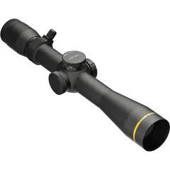 VX-4HD 3-12x40mm SFP Ill Firedot Twilight Hunter Ret BLK - photo 3
