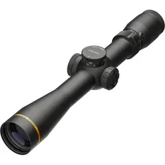VX-4HD 3-12x40mm SFP Ill Firedot Twilight Hunter Ret BLK - photo 4