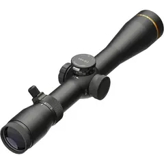VX-4HD 3-12x40mm SFP Ill Firedot Twilight Hunter Ret BLK - photo 5