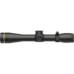 VX-4HD 3-12x40mm SFP Ill Firedot Twilight Hunter Ret BLK - photo 8