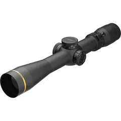VX-4HD 3-12x40mm SFP Ill Firedot Twilight Hunter Ret BLK - photo 9