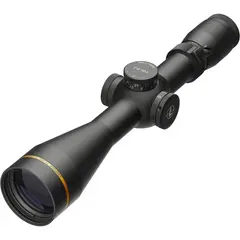 VX-4HD 3-12x50mm SFP Duplex Reticle Black - photo 1