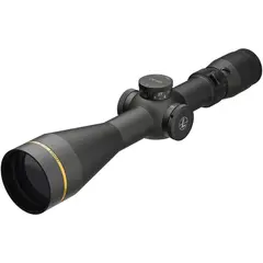 VX-4HD 3-12x50mm SFP Duplex Reticle Black - photo 2