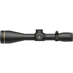 VX-4HD 3-12x50mm SFP Duplex Reticle Black - photo 4