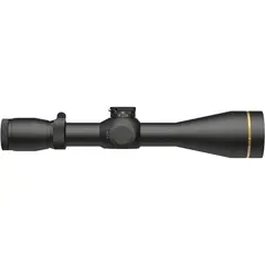 VX-4HD 3-12x50mm SFP Duplex Reticle Black - photo 5