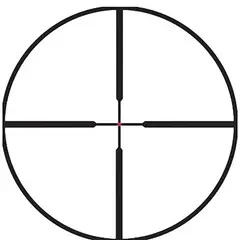 VX-4HD 3-12x50mm SFP Duplex Reticle Black - photo 6
