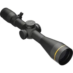 VX-4HD 3-12x50mm SFP Duplex Reticle Black - photo 7