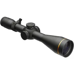 VX-4HD 3-12x50mm SFP Duplex Reticle Black - photo 9