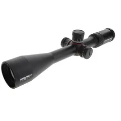 Hardline Pro 4-16x50mm FFP Illuminated MR1-MIL Reticle Black - photo 4