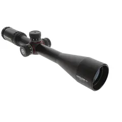 Hardline Pro 4-16x50mm SFP Illuminated MR1-MOA Reticle Black - photo 1