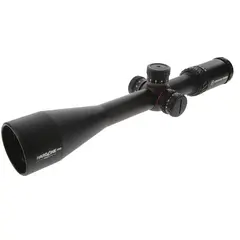 Hardline Pro 4-16x50mm SFP Illuminated MR1-MOA Reticle Black - photo 2