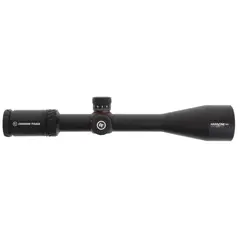 Hardline Pro 4-16x50mm SFP Illuminated MR1-MOA Reticle Black - photo 3