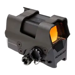ROMEO8T 1X38MM Ballistic Circle Dot Red Dot Sight Black - photo 2