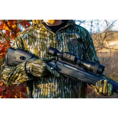 5-25x X-Sight 5 UHD Smart Day/Night Rifle Scope Black - photo 1