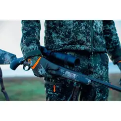 5-25x X-Sight 5 UHD Smart Day/Night Rifle Scope Black - photo 2