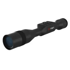 5-25x X-Sight 5 UHD Smart Day/Night Rifle Scope Black - photo 3
