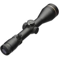VX-3HD 3.5-10x50mm SFP Illum FireDot Twilight Hunter Black - photo 2
