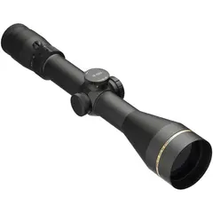 VX-3HD 3.5-10x50mm SFP Illum FireDot Twilight Hunter Black - photo 3