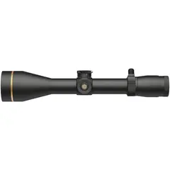 VX-3HD 3.5-10x50mm SFP Illum FireDot Twilight Hunter Black - photo 4