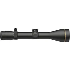 VX-3HD 3.5-10x50mm SFP Illum FireDot Twilight Hunter Black - photo 5
