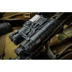 WLAD 1TAN LED/IR/Grn Laser Multi-Spectral Aiming Device Tan - photo 1