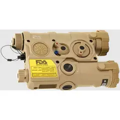 WLAD 1TAN LED/IR/Grn Laser Multi-Spectral Aiming Device Tan - photo 10