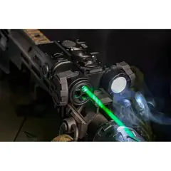 WLAD 1TAN LED/IR/Grn Laser Multi-Spectral Aiming Device Tan - photo 2