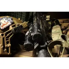 WLAD 1TAN LED/IR/Grn Laser Multi-Spectral Aiming Device Tan - photo 3