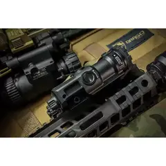 WLAD 1TAN LED/IR/Grn Laser Multi-Spectral Aiming Device Tan - photo 6