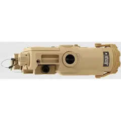 WLAD 1TAN LED/IR/Grn Laser Multi-Spectral Aiming Device Tan - photo 7