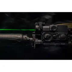 WLAD 1TAN LED/IR/Grn Laser Multi-Spectral Aiming Device Tan - photo 8