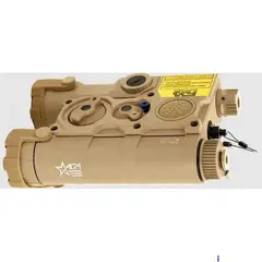 WLAD 1TAN LED/IR/Grn Laser Multi-Spectral Aiming Device Tan - photo 9
