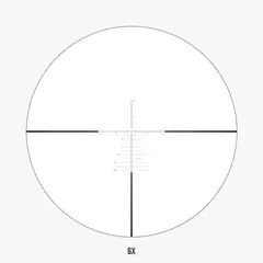 Helos BTR GEN2 6-24x56mm FFP Illuminated APRS6 IR MIL Black - photo 1