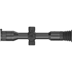 Spectrum 4k Mini 40mm 3.5-20.5× Day/Night Scope BLK - photo 1