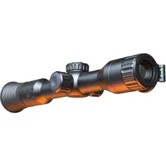 Spectrum 4k Mini 40mm 3.5-20.5× Day/Night Scope BLK - photo 2