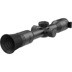 Spectrum 4k Mini 40mm 3.5-20.5× Day/Night Scope BLK - photo 3