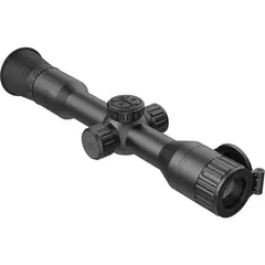 Spectrum 4k Mini 40mm 3.5-20.5× Day/Night Scope BLK - photo 4