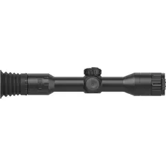Spectrum 4k Mini 40mm 3.5-20.5× Day/Night Scope BLK - photo 5